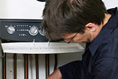 boiler repair Cerrig Man