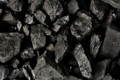 Cerrig Man coal boiler costs