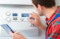free commercial Cerrig Man boiler quotes